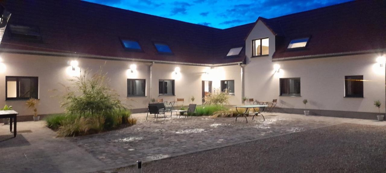 Cote Grange Hotel Tournai Exterior photo