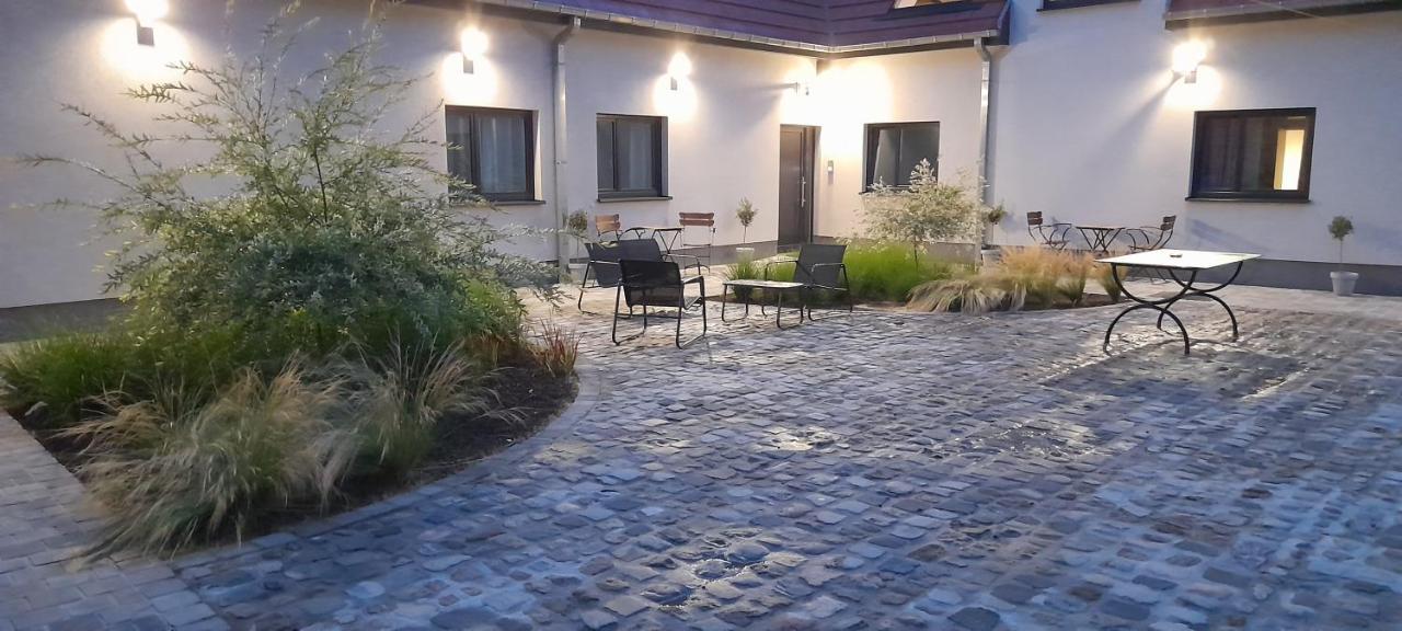 Cote Grange Hotel Tournai Exterior photo