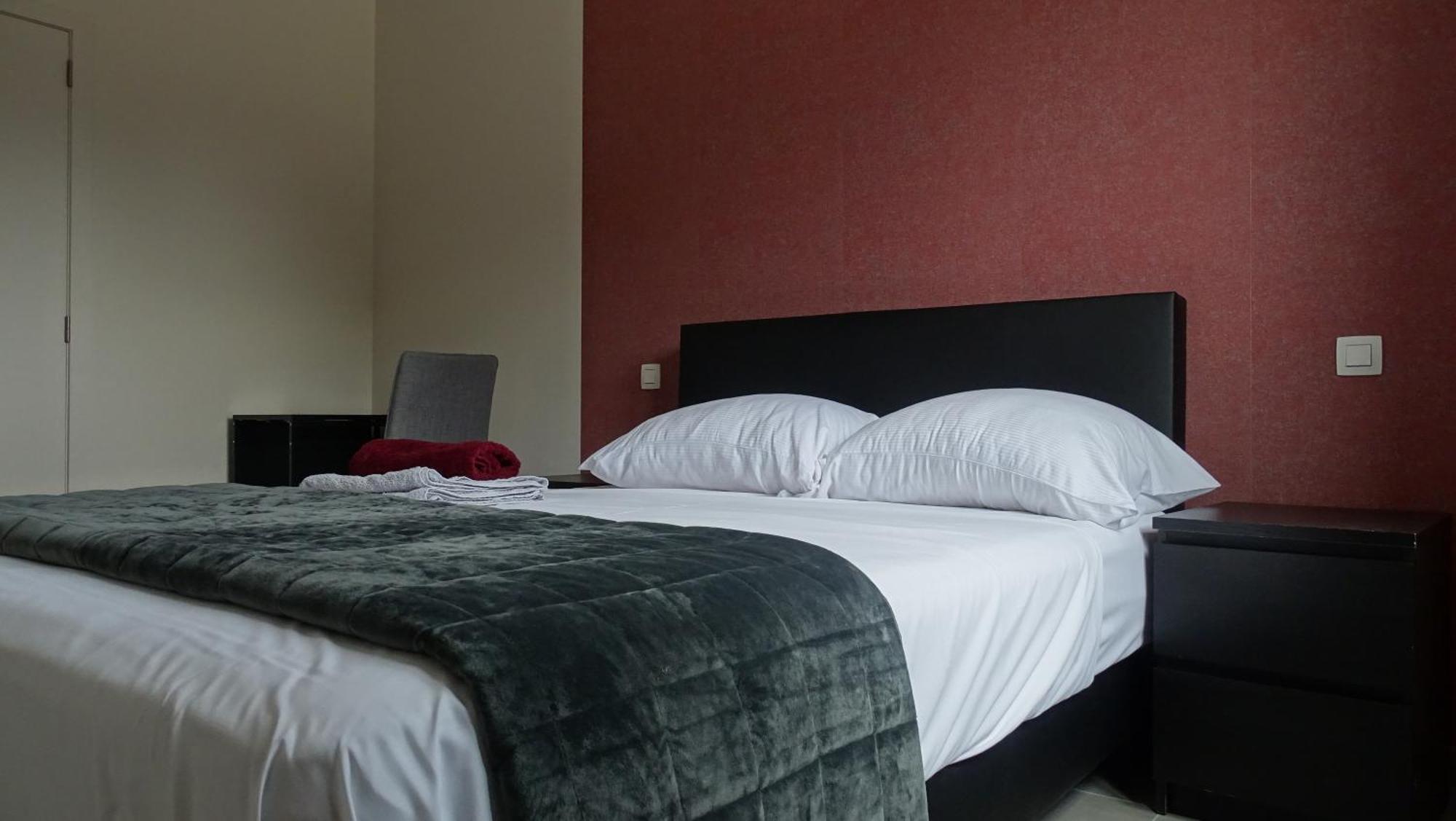 Cote Grange Hotel Tournai Exterior photo